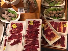 -海银海记潮汕牛肉火锅(新港中路海珠店)