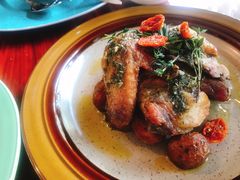 -杭州西子湖四季酒店-WL BISTRO西湖餐厅(灵隐路店)
