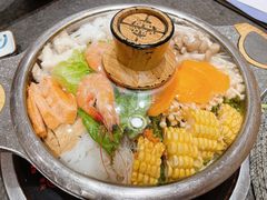 -晓寿司·精致料理(绿地店)