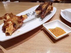 -西北45°(世茂广场店)