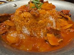 -鑫日千里马朝鲜族小馆(总店)