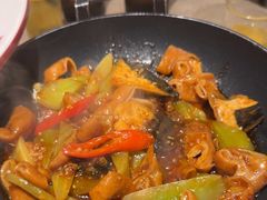 -厝小满.姜母鸭/泉州菜(桥南店)