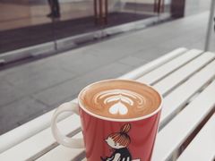 -Manner Coffee(IFS一楼店)