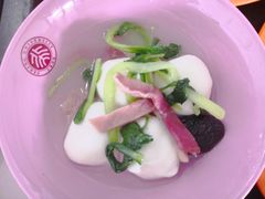 -北京大学-燕南食堂