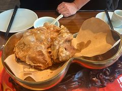 -面辣子·陕西家乡菜(长安店)