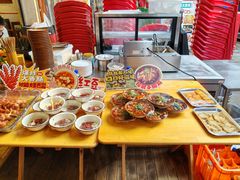 -阿福板凳面(观音桥店)