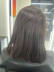 -FINE HAIR 烫染专业设计