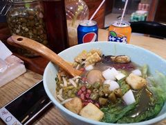 -螺大蛳柳州螺蛳粉·火锅·热干面(西城永捷店)