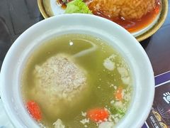 -叶存利海鲜大馅饺子(海宁路总店)