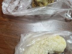 丽华招牌酥饺-丽华早点(大成路店)