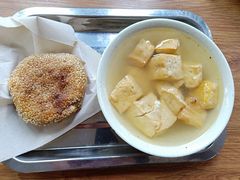 -李小老烧饼(常营民族家园店)