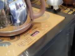 -稻香海鲜饭店(第一国际店)