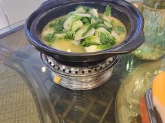 -小秦淮·南京土菜(新亭西路店)