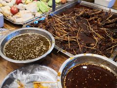 -谢智冷沾沾(马家巷总店)