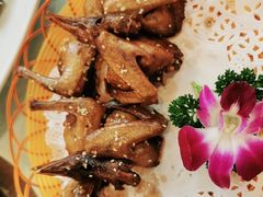 -顺德美食坊(南沙分店)