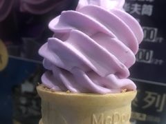 -麦当劳(皇岗路店)