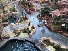 -青岛海泉湾度假区温泉