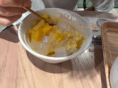 -杏甜品(尖沙咀加拿分道店)