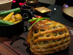 -上海苏宁宝丽嘉酒店·Cafe Bellagio西餐厅
