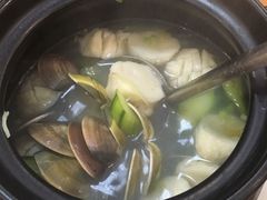 -友强·23年特色海鲜大排档(厦门店)