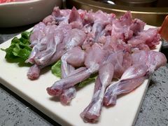 -鲜货俚鲜火锅(青果路店)