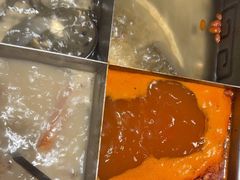 -海底捞火锅(河东万达广场店)