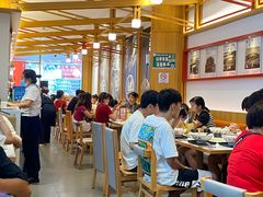 -味千拉面(惠州淡水嘉信茂广场分店)
