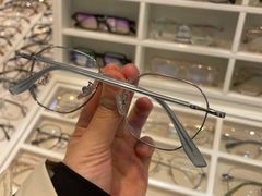 -沫芮眼镜·蔡司官方授权店(人民广场店)