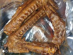 -绝味鸭脖(炫地店)