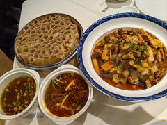 -老爷庙风味美食府(魏都大道店)