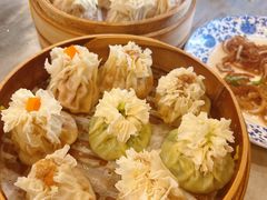 三鲜烧麦（普通）-都一处烧麦馆(前门店)