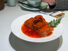 -半勺·新徽菜(银泰城店)