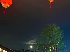 -磁器口古镇