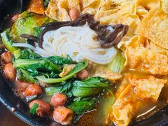 -螺蛳粉先生(蓟门桥店)