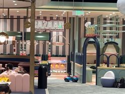 -奈尔宝家庭中心·亲子餐厅(鄞州万达店)