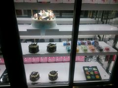 -娇点烘焙(颐高店)