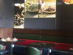大堂-咏哇美蛙美味(厦门罗宾森店)