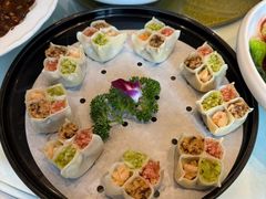 -得月楼·省级非遗·传统苏帮菜(观前店)
