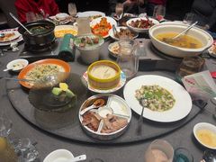-好福记饭店(红梅公园店)