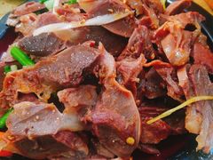 -惠丰源烩面馆(经七路店)