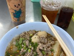 -榮泰米粉湯(Left Shop)