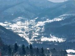 -中旅松花湖滑雪场