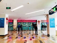 大厅-刘公岛景区