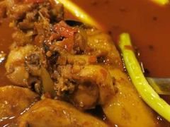 火锅兔-冯记香辣兔火锅(茶店子总店)