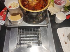 -橦橦小马扎烧烤 (传媒大学店)