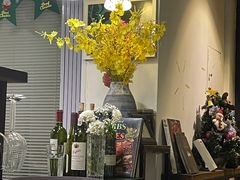 -K·Kitchen KK牛扒厨房(江南西店)