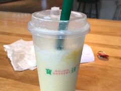 -宝珠奶酪(浦东金桥店)
