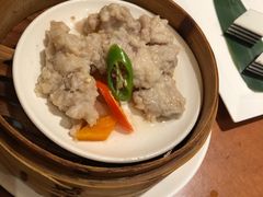 -杭州JW万豪酒店-万豪中餐厅