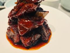 -苏帮袁Sue Cuisine(来福士店)