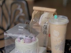 -仟吉(星汇维港店)